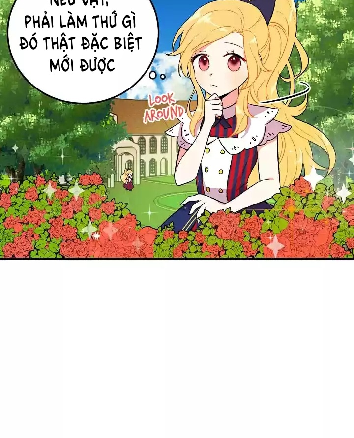 tôi là tiểu thư của gia đình này chapter 5 49