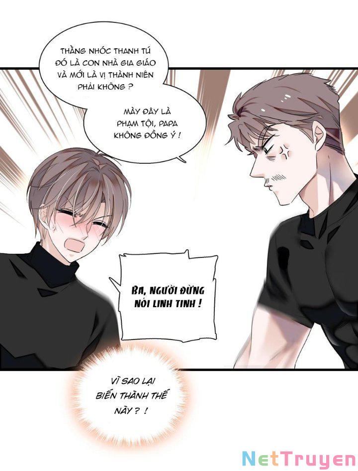 long phượng phiên chuyển chapter 58 10