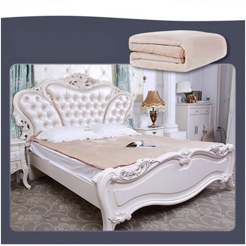 Chăn sưởi điện 1m8 x 1m5
