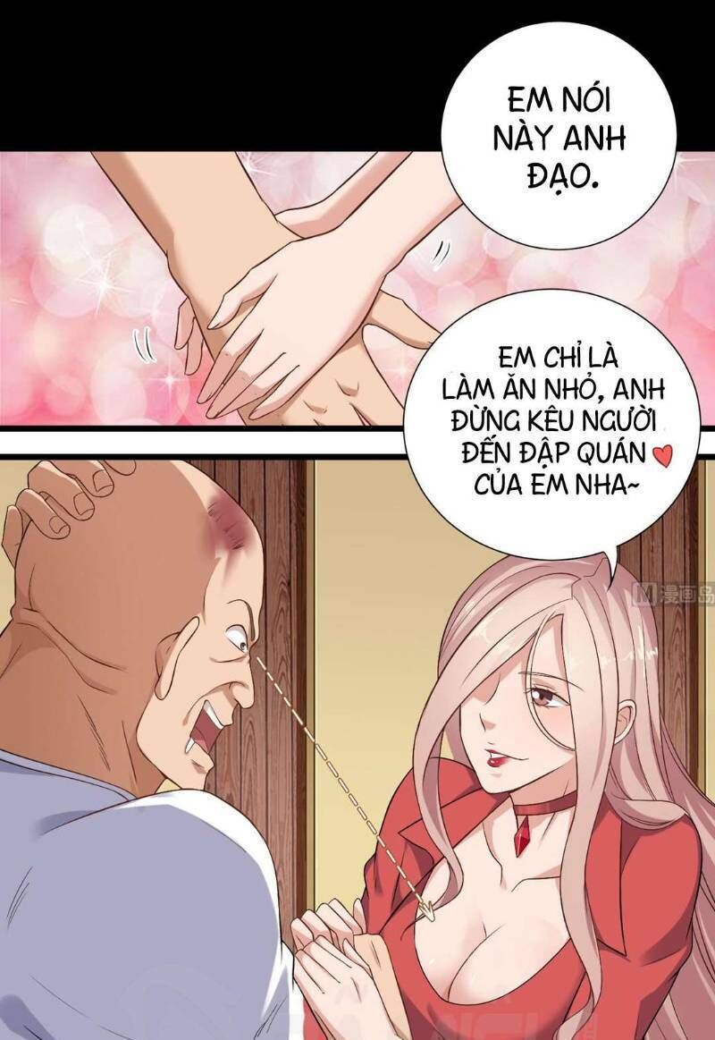 địa phủ khai phá thương chapter 102 1