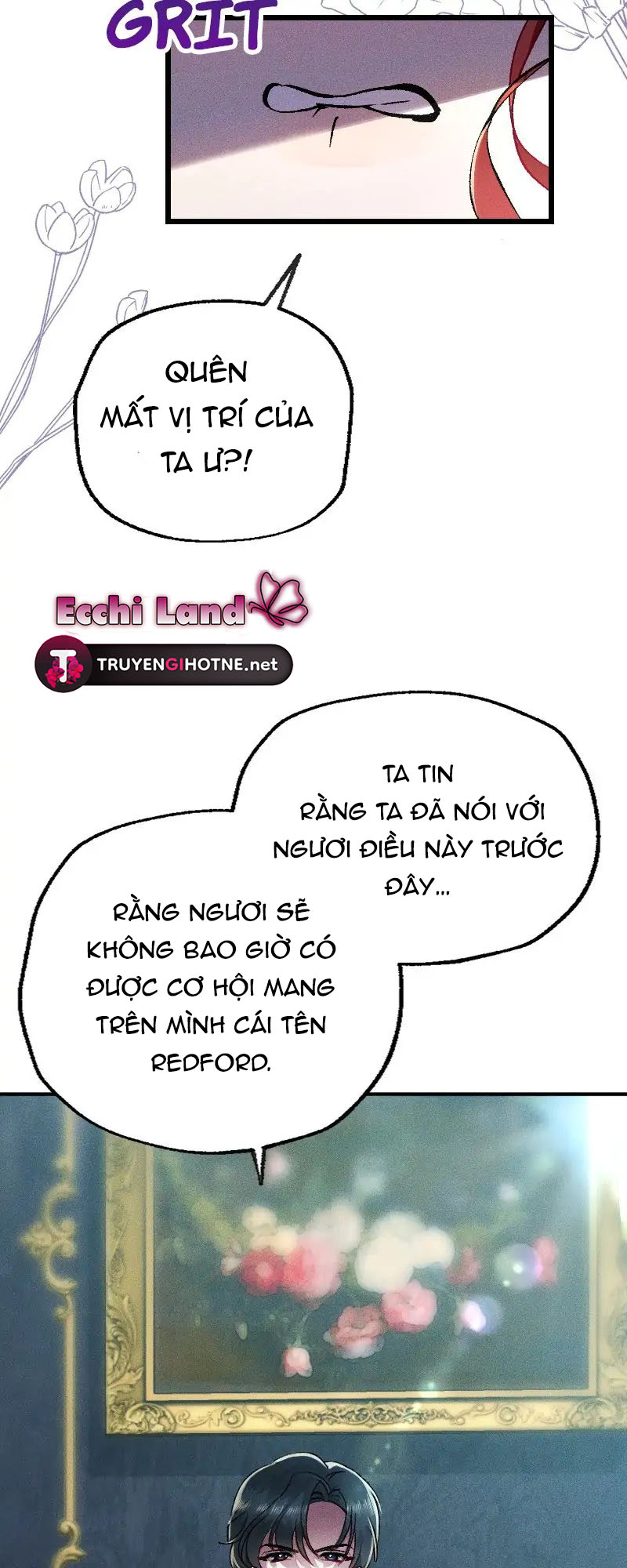 Gửi Đến Ngươi, Người Mong Muốn Sự Đau Khổ Từ Ta chapter 1.1 - Trang 9