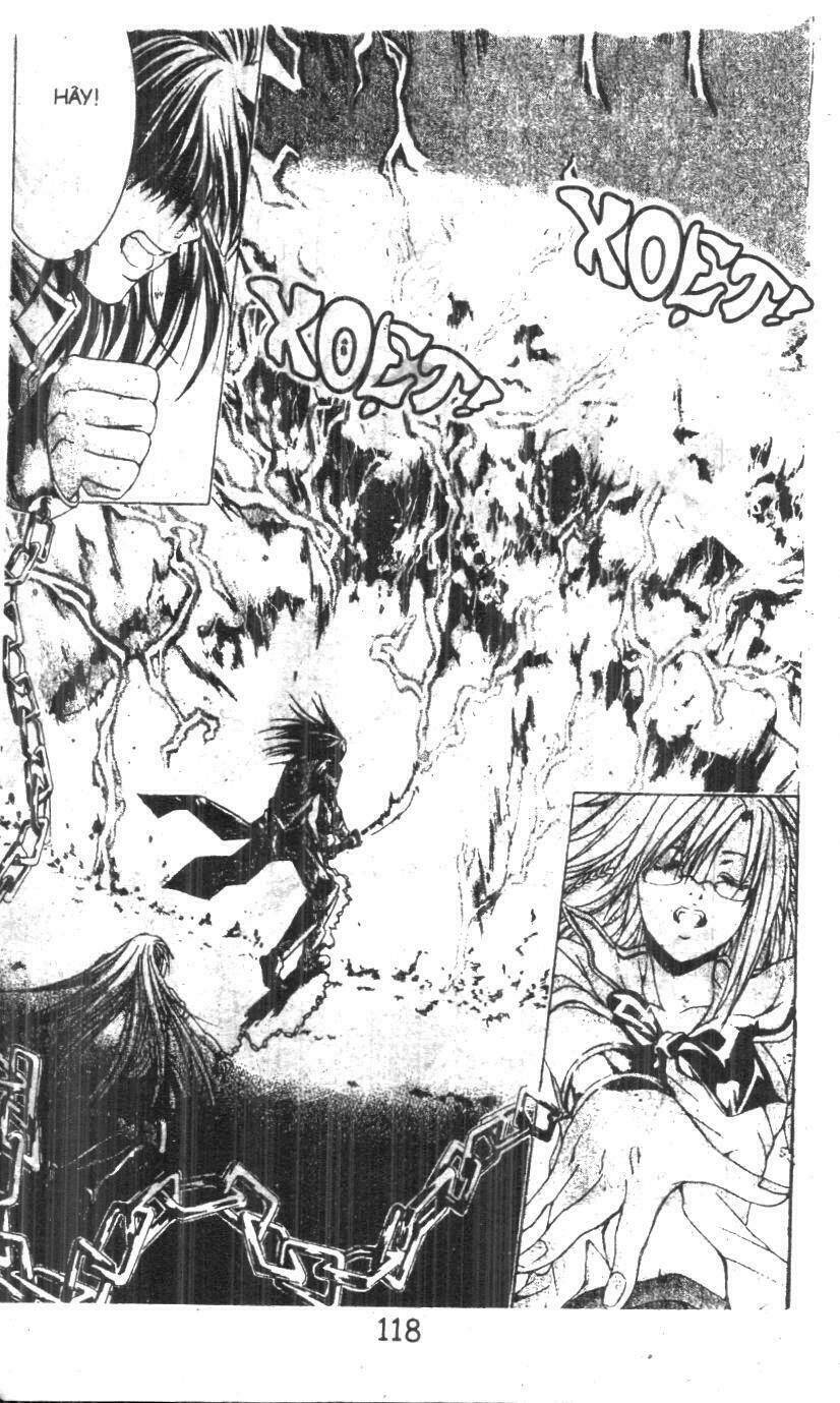 kami to sengoku seitokai chapter 22 21