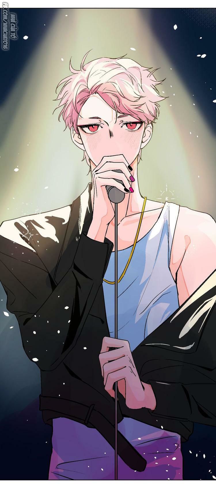 99 độ f - talk to me chapter 9 42