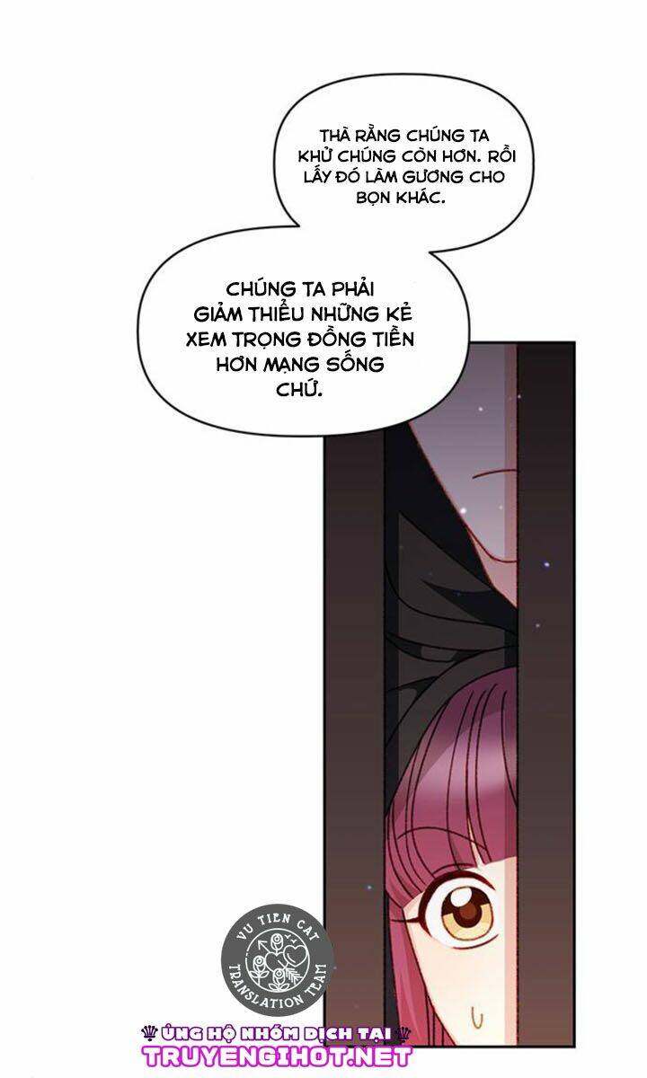 nữ chính muốn tôi trở thành mẹ kế chapter 27.5 6