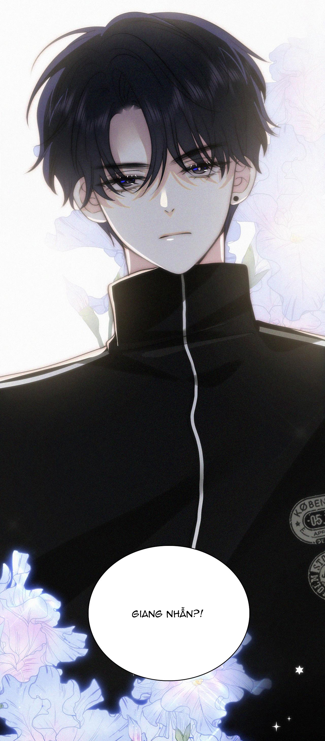 bệnh yêu chapter 100 12