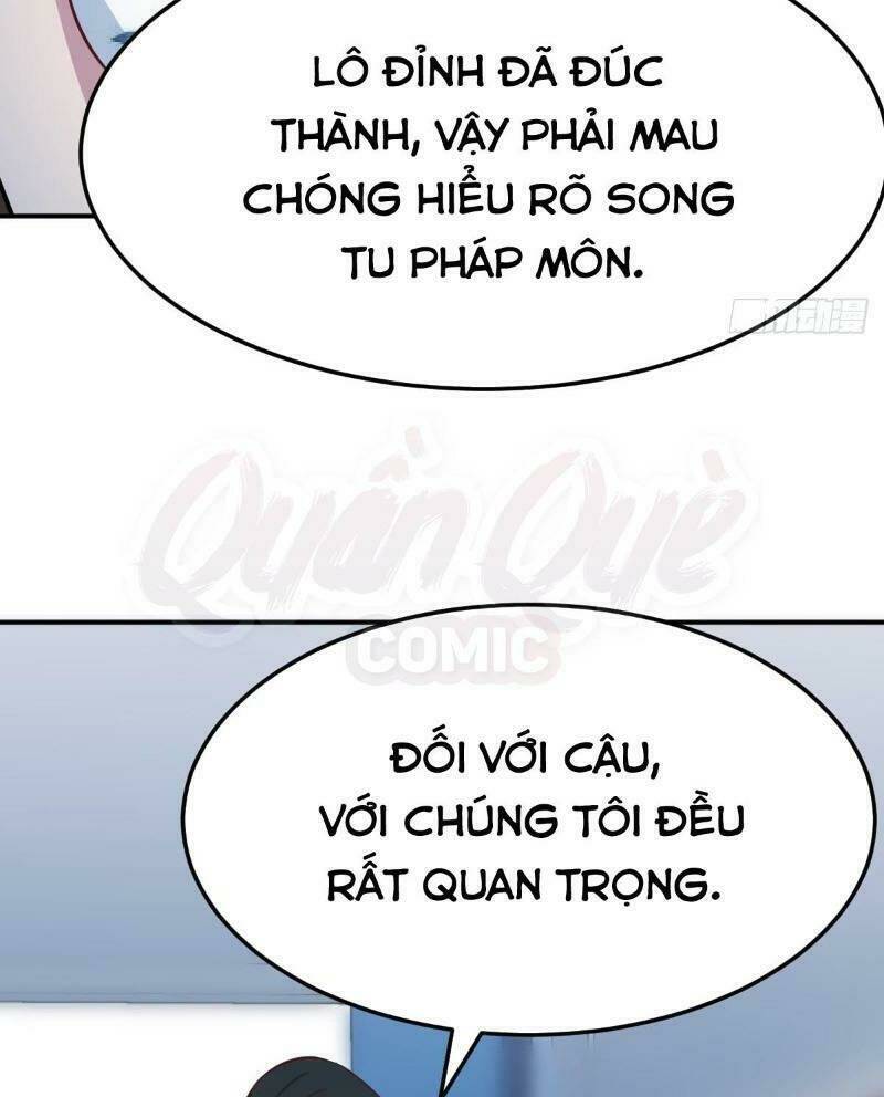 song tu đạo lữ kiểu xem mặt chapter 68 62