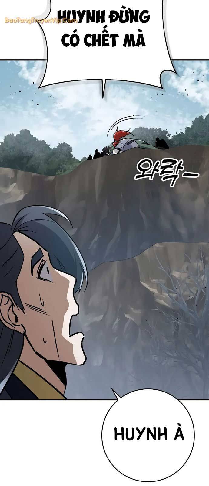 cửu thiên kiếm pháp chapter 99 3