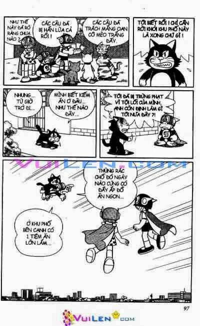 perman - cậu bé siêu nhân chapter 88 10