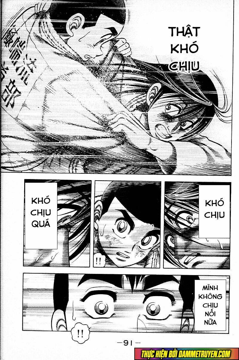 shin kotaro makaritoru! juudouhen chapter 134 14