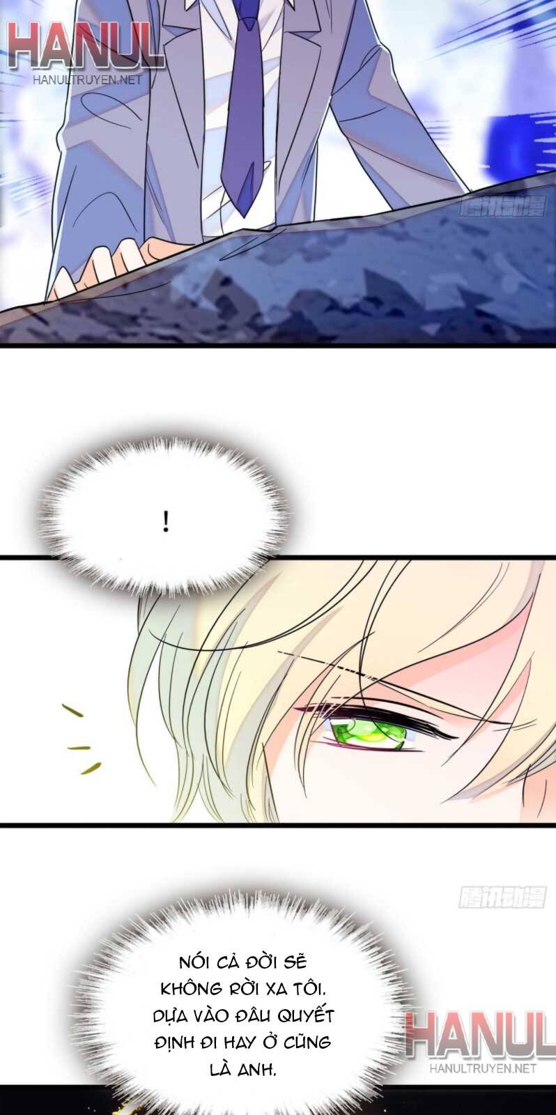 toàn mạng đều là fan cp của tôi với ảnh đế chapter 183.2 15