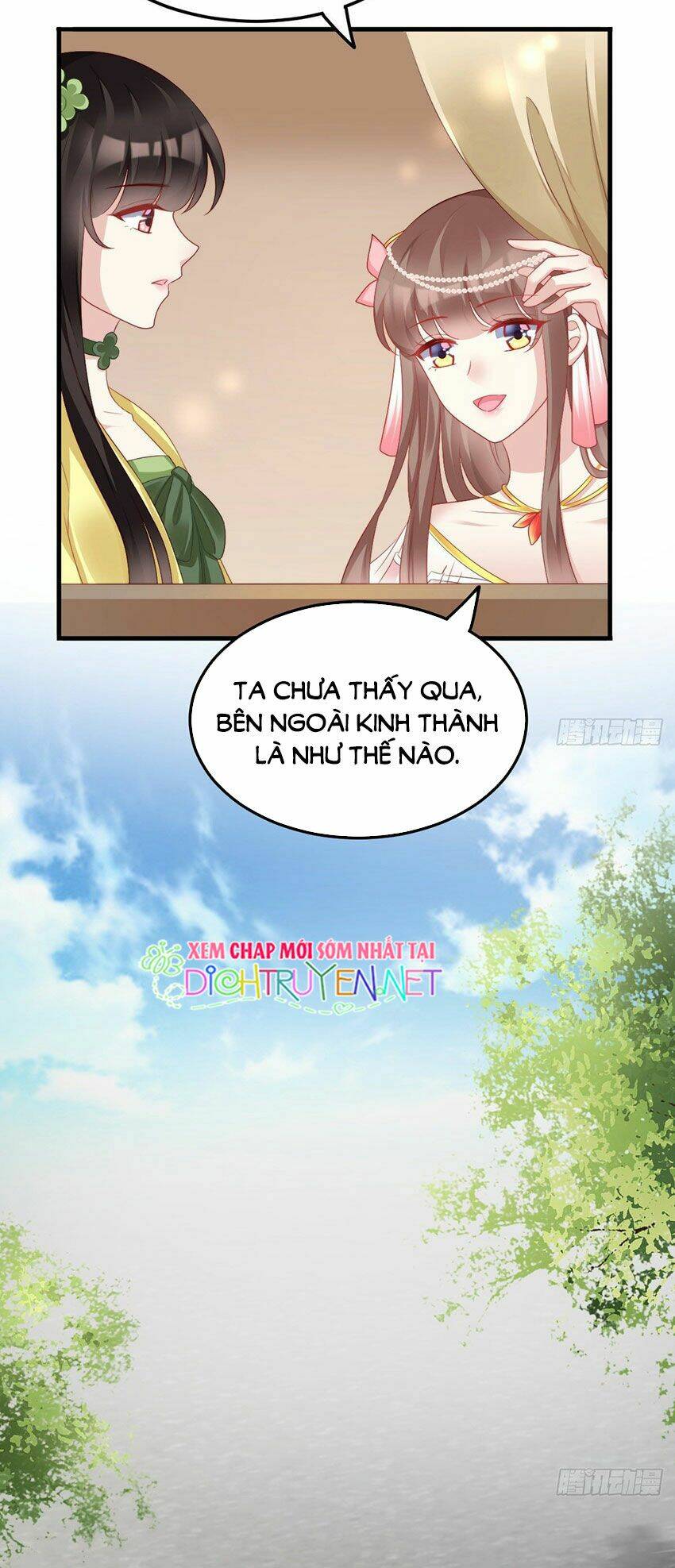 ta ở cổ đại nuôi nam nhân chapter 55 31