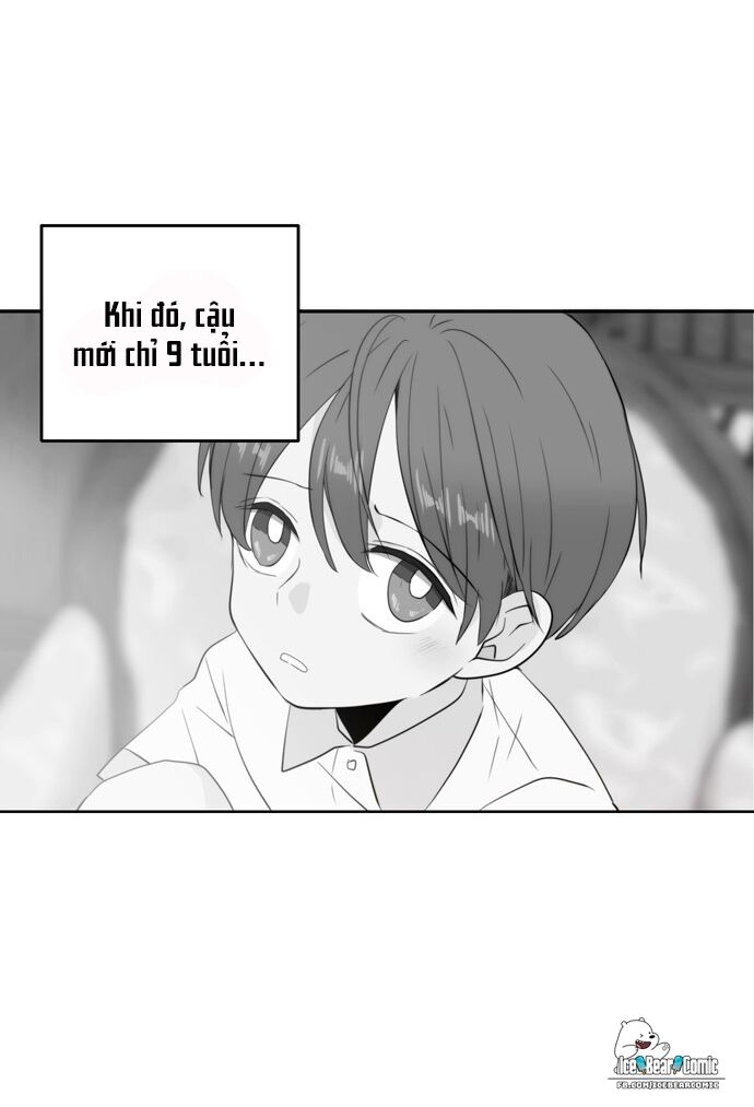 kiếp này cũng xin chăm sóc tôi như vậy nhé kiếp này cũng xin chăm sóc tôi như vậy nhé chapter 14 76