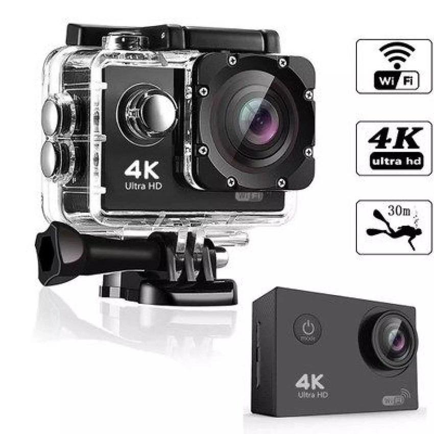 Bán Camera Hành Trình Sport 1080 HD Mua Ngay Camera Hành Trình Sport Full Hd 1080 Cao Cấp - Chống Bụi - Chống Nước Tốt