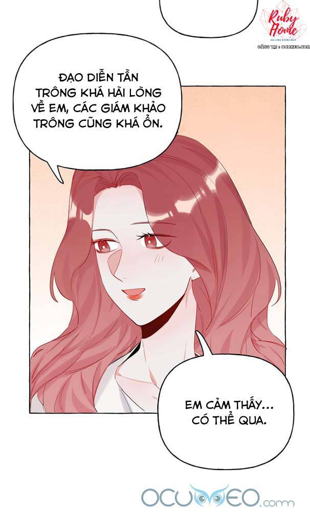 ảnh hậu thành đôi chapter 7 13