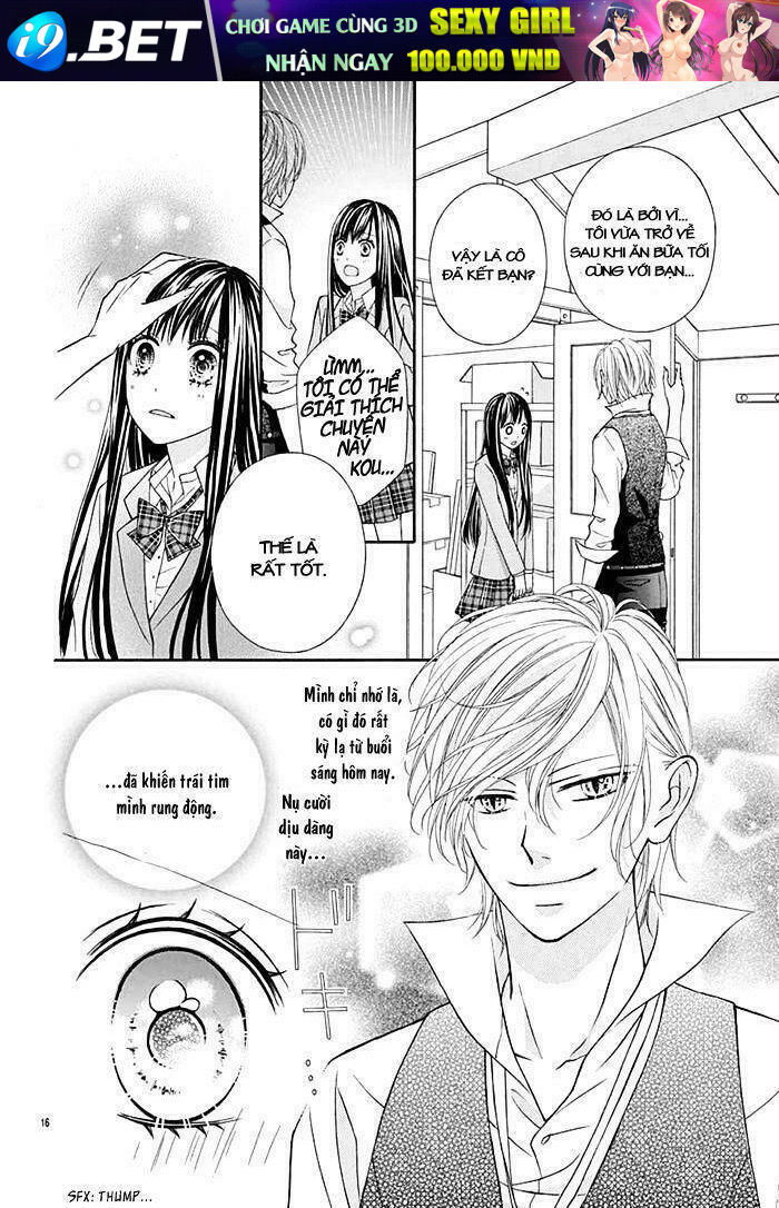 tổng hợp one shot. chapter 352 17