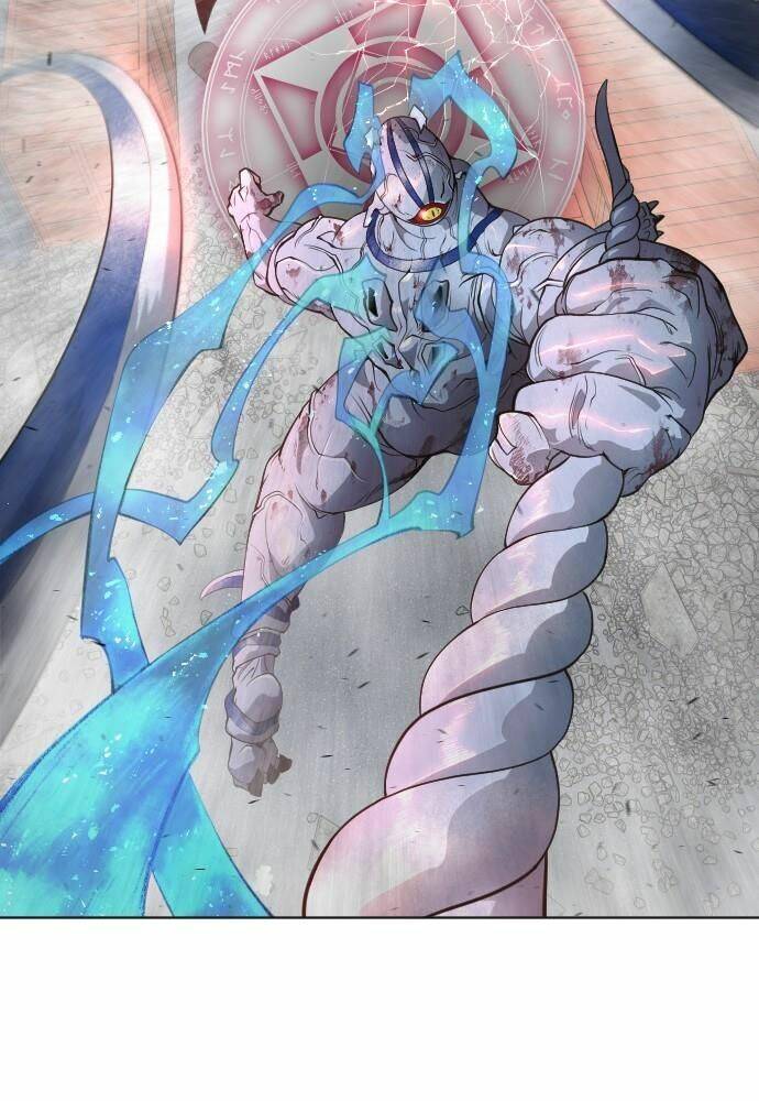 kĩ nguyên của anh hùng chapter 99 93