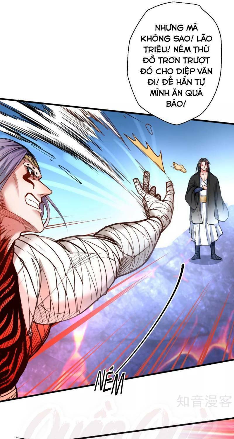 tối cường đại biểu hoàng kim thận chapter 74 19