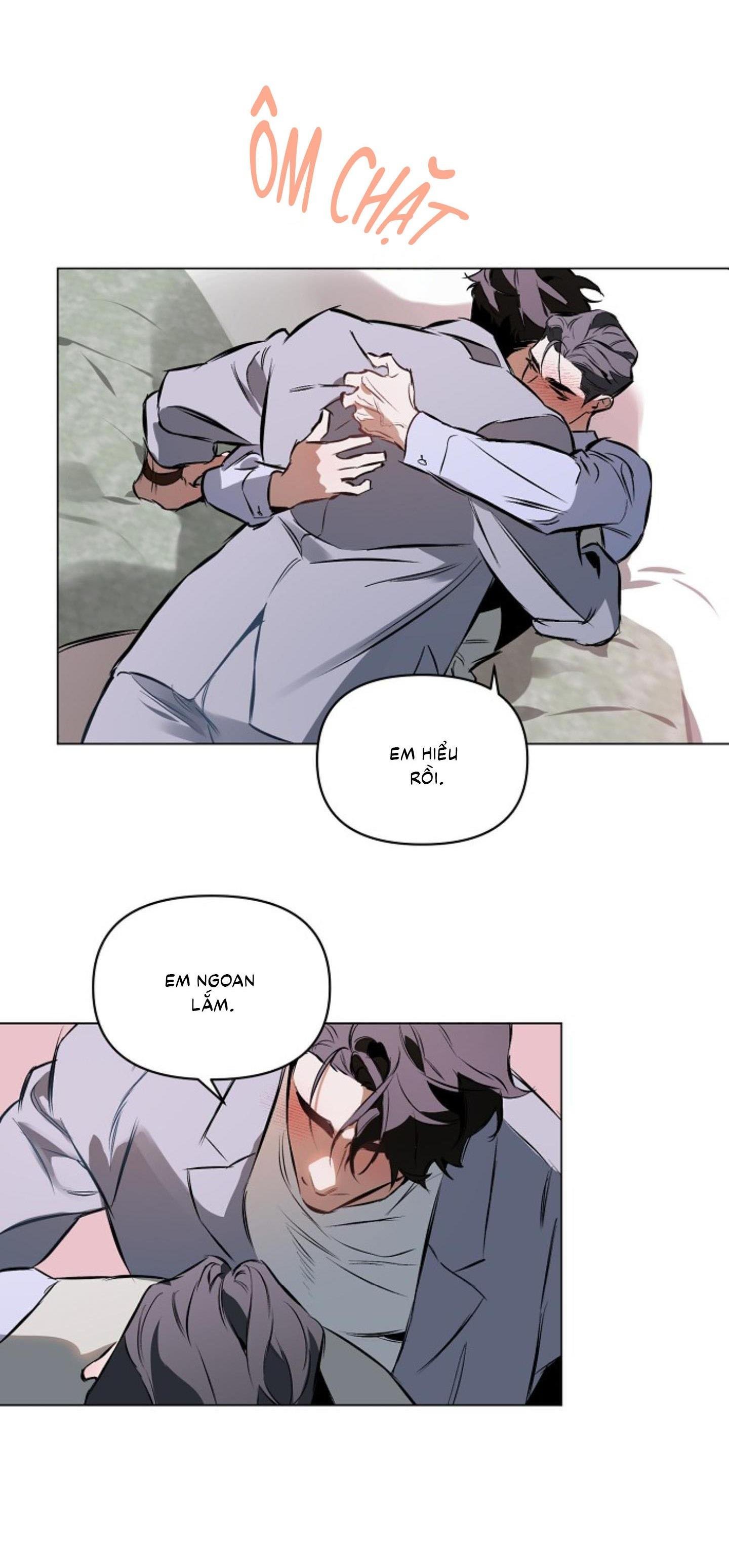 định tên mối quan hệ chapter 100 9