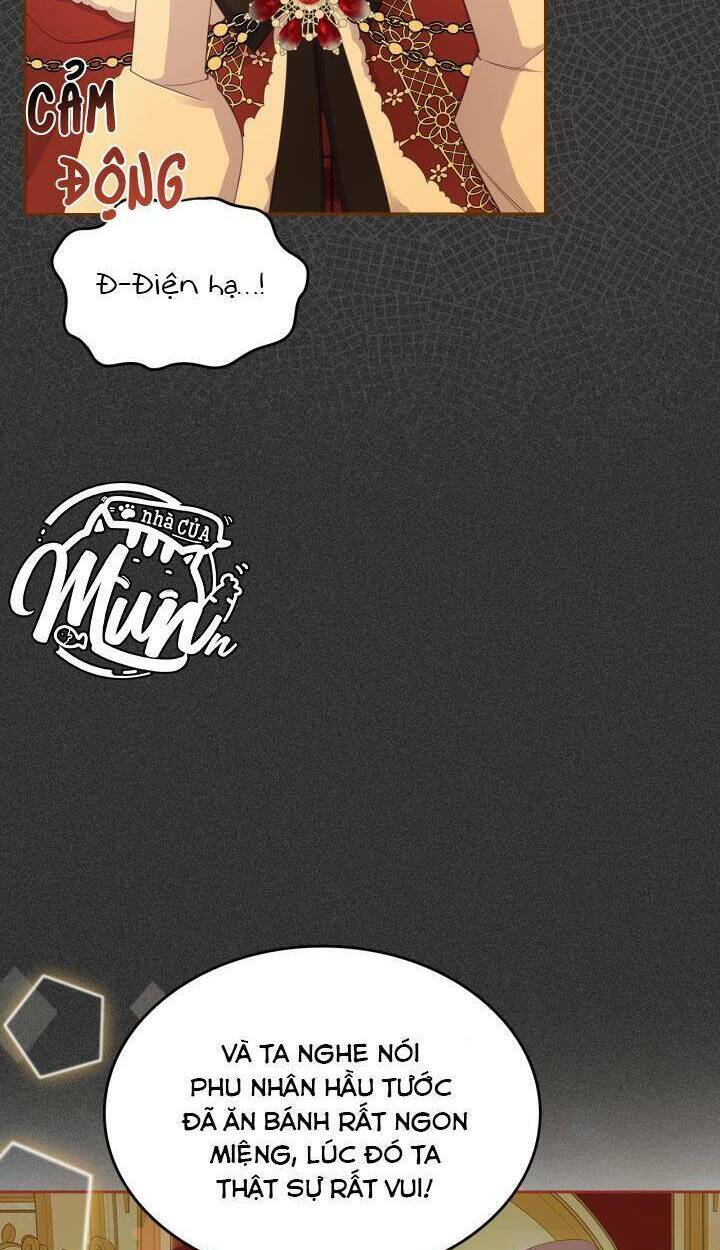 công chúa phản diện muốn ở trong ngôi nhà bánh quy chapter 57 36