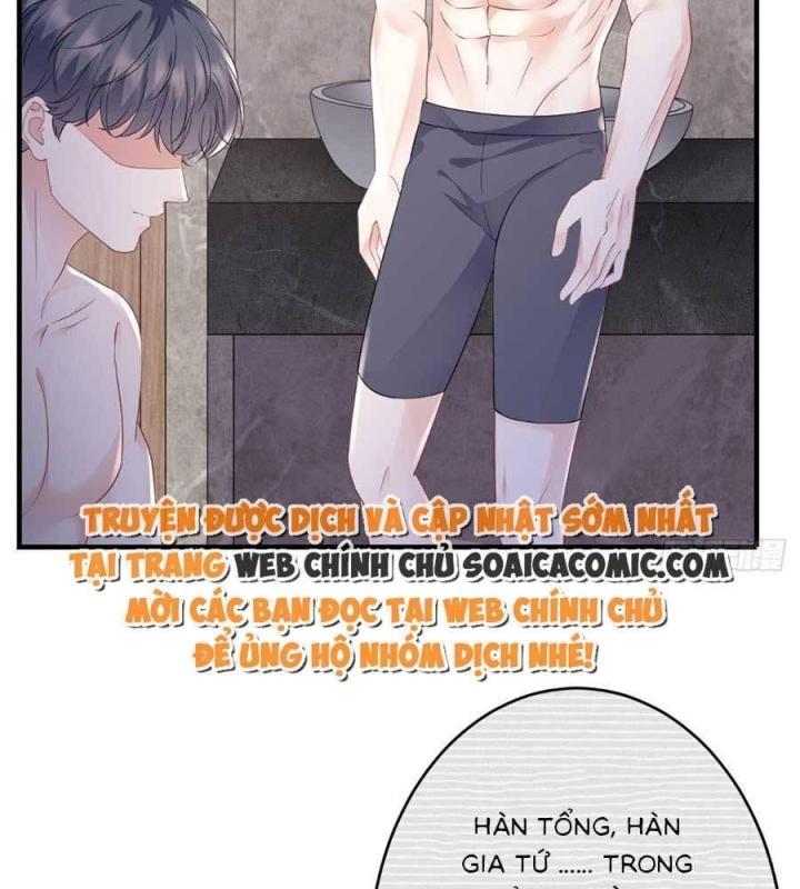 đại tiểu thư có thể có bụng dạ gì xấu chứ! (full) chapter 129 4