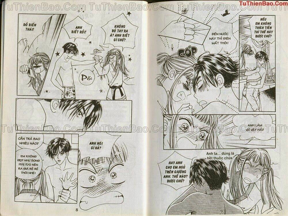 phép màu tình yêu chapter 10 4