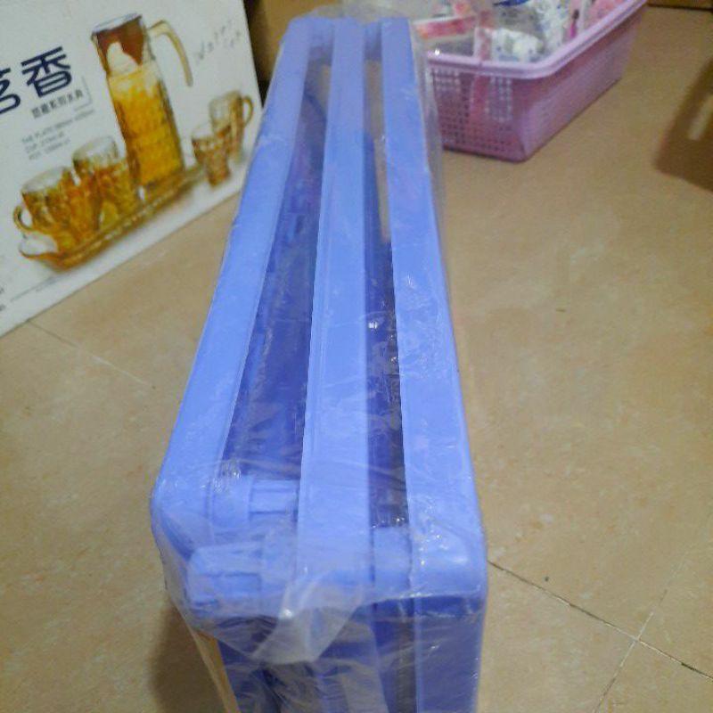 Kệ để giày dép nhựa song long
