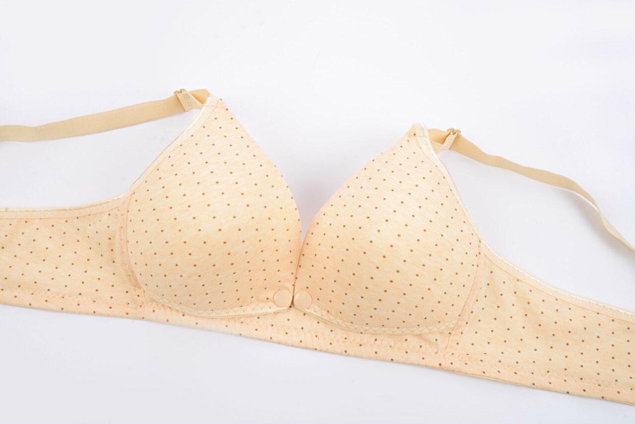 ÁO LÓT BẦU COTTON SIÊU XINH SIZE 38-42 DÀNH CHO NỮ