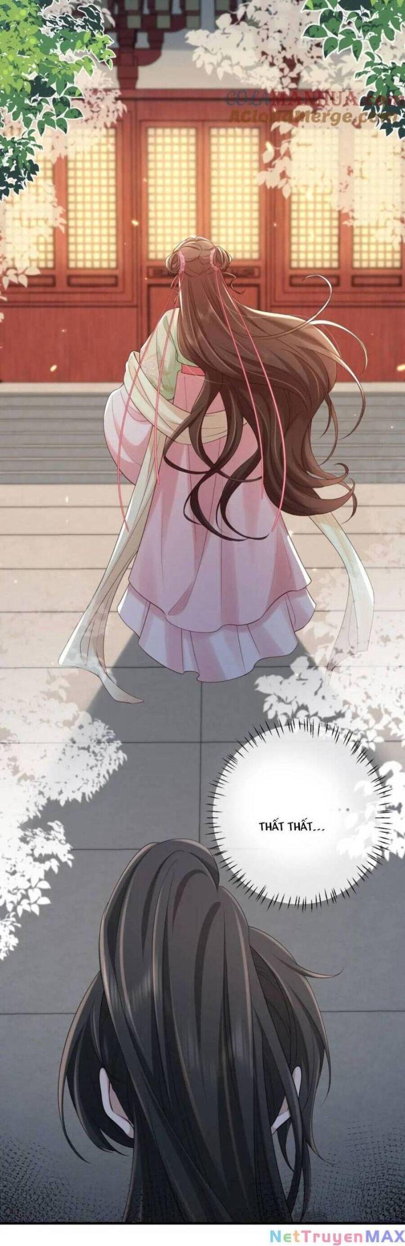 phương thức sinh tồn của công chúa pháo hôi chapter 198 4