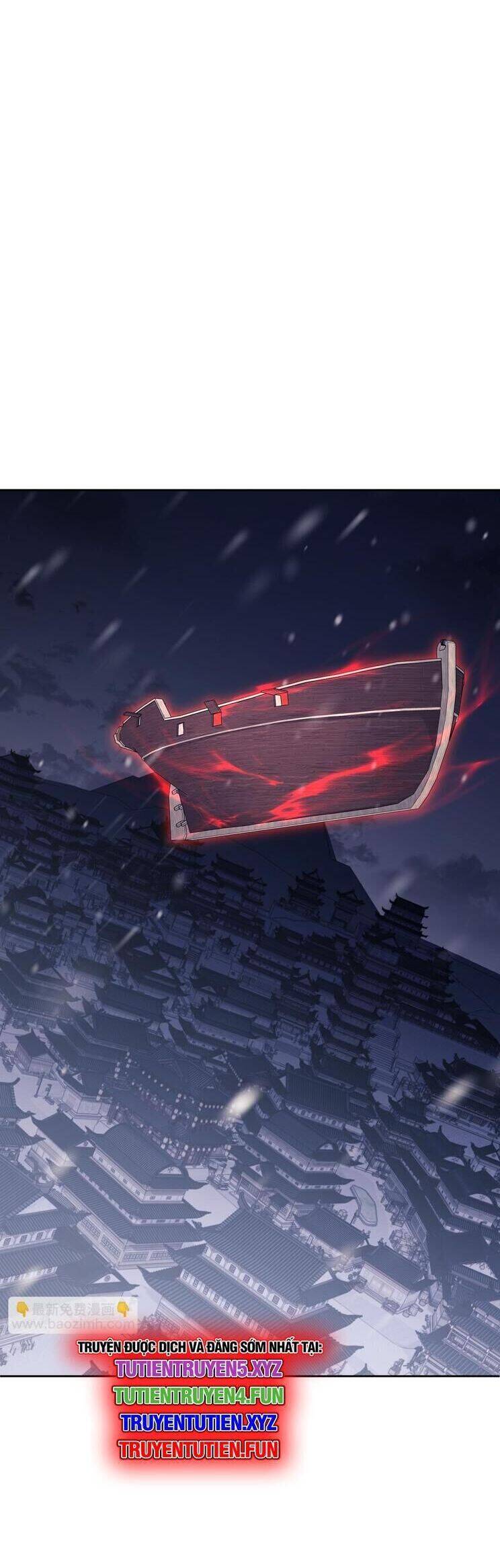 Sư Tôn: Nghịch Đồ Này Mới Không Phải Là Thánh Tử chapter 109 17