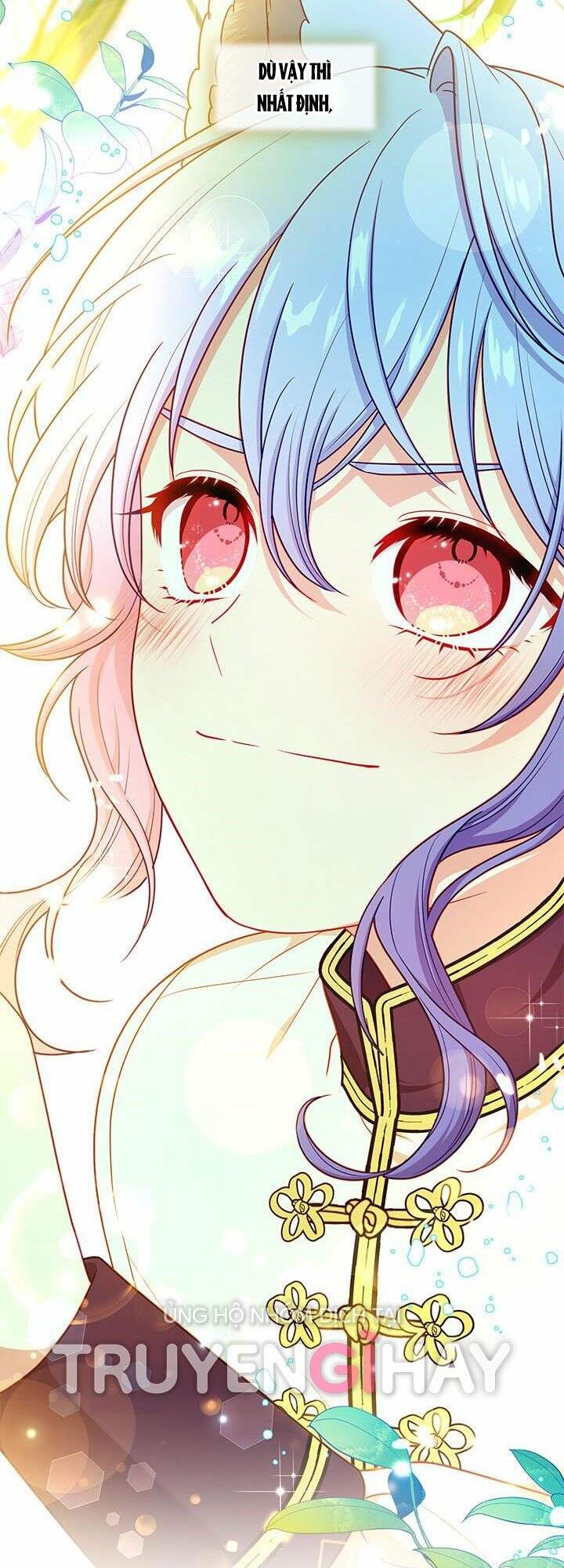 hãy coi chừng ác nữ chapter 128 70