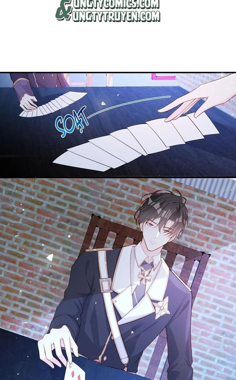 phản diện bị truy thành đoàn sủng chapter 14 15