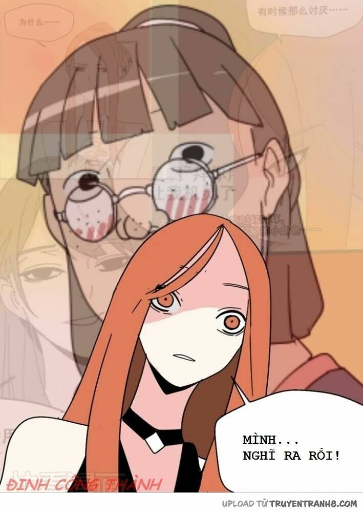 ứng dụng thẩm mỹ chapter 24 6