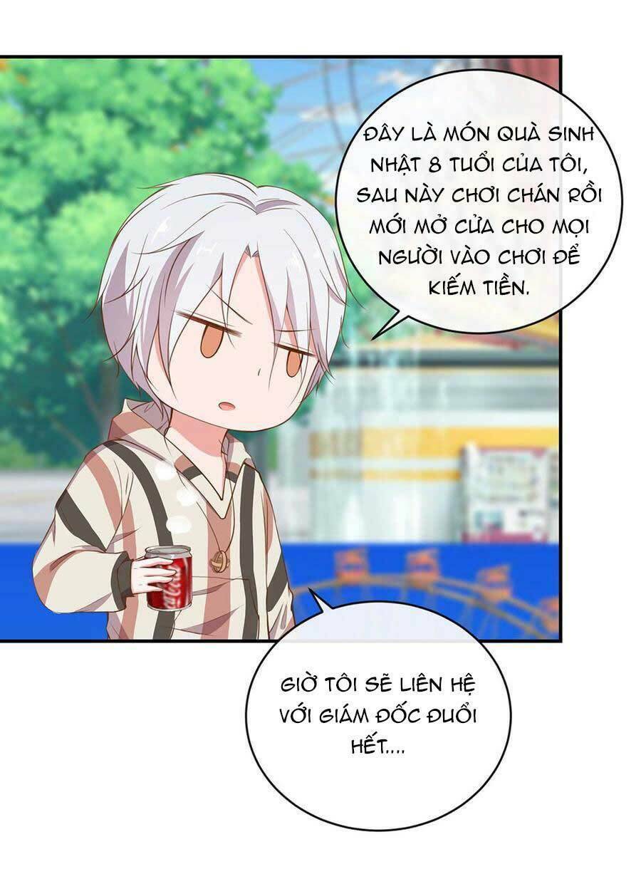 gả cho tình cũ làm lão bà chapter 40 11