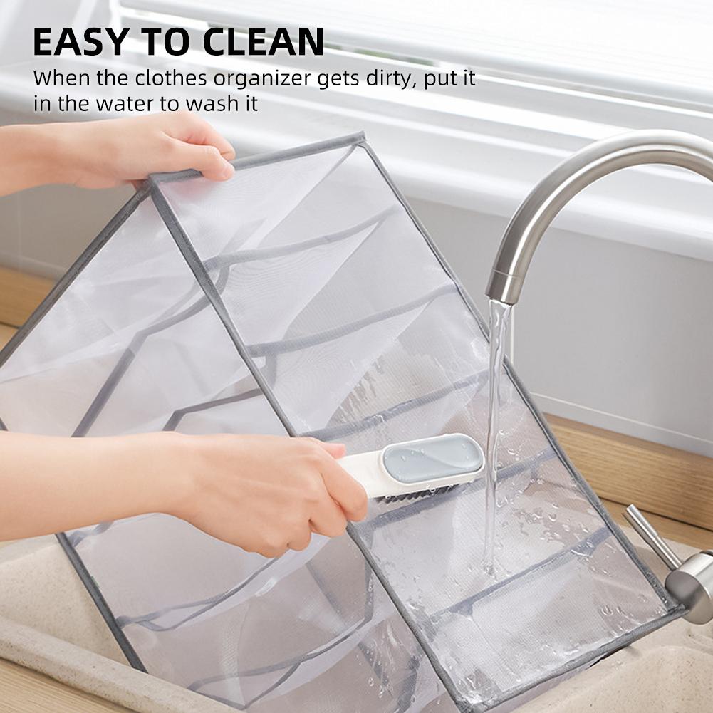 Túi Đựng Đồ Du Lịch