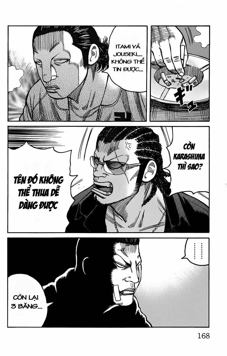 worst chapter 120 19