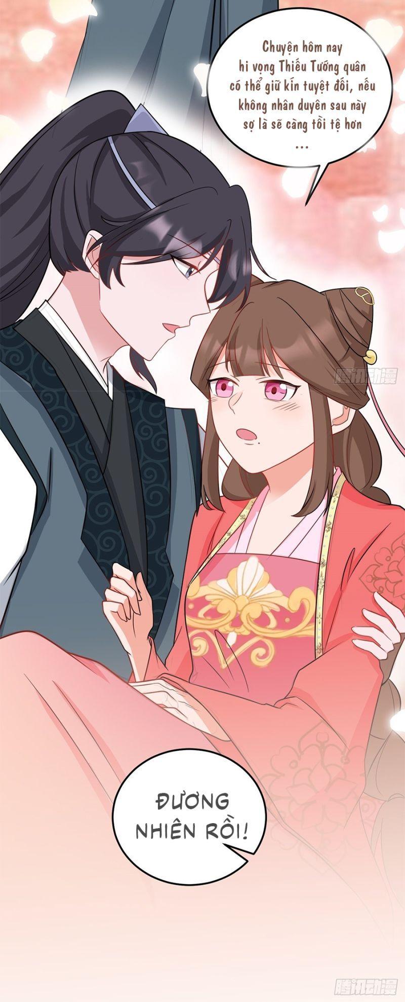 siêu cấp trà xanh hệ thống chapter 5 48