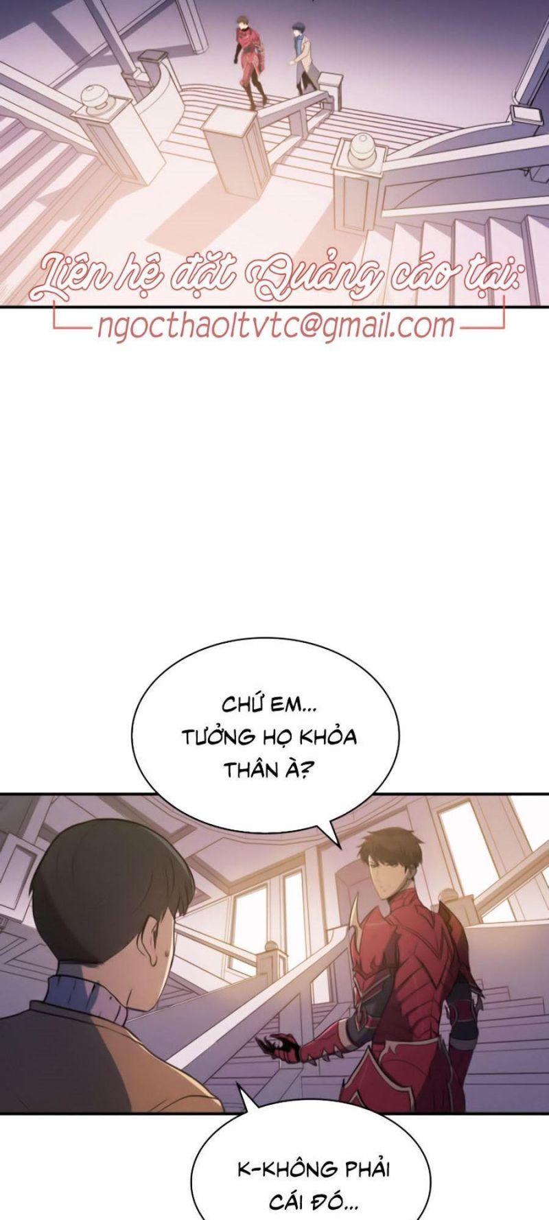 tôi trở lại thăng cấp một mình chapter 8 59