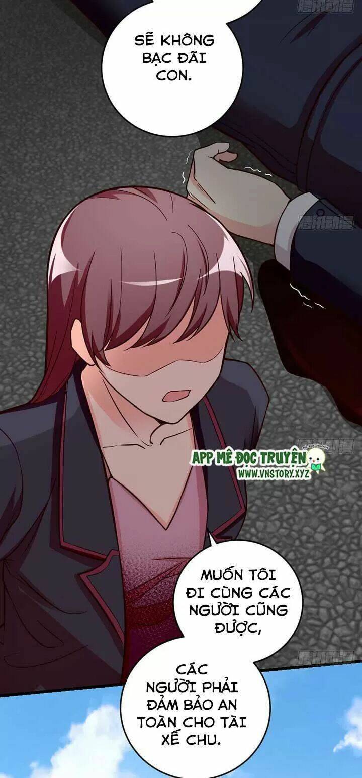thiên hậu trở về chapter 98 38