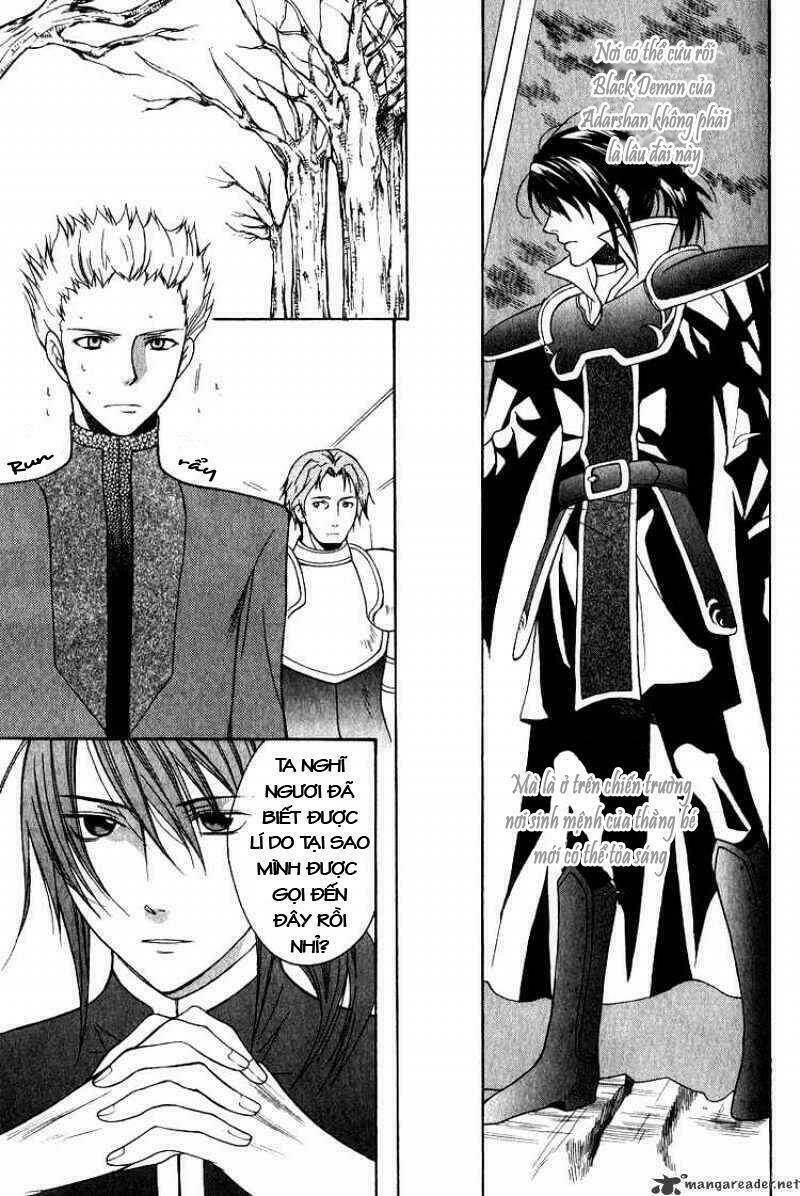 adarushan no hanayome chapter 8 39