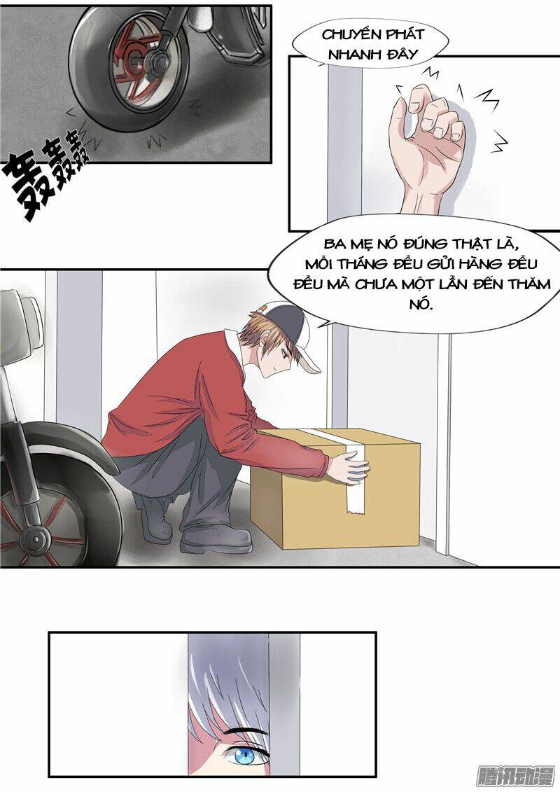 hiểm họa ô nhiễm nguồn nước chapter 40 19