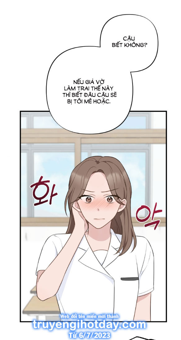 Hãy Khóc Cho Thật Xinh Đẹp Đi chapter 7.2 - Trang 14