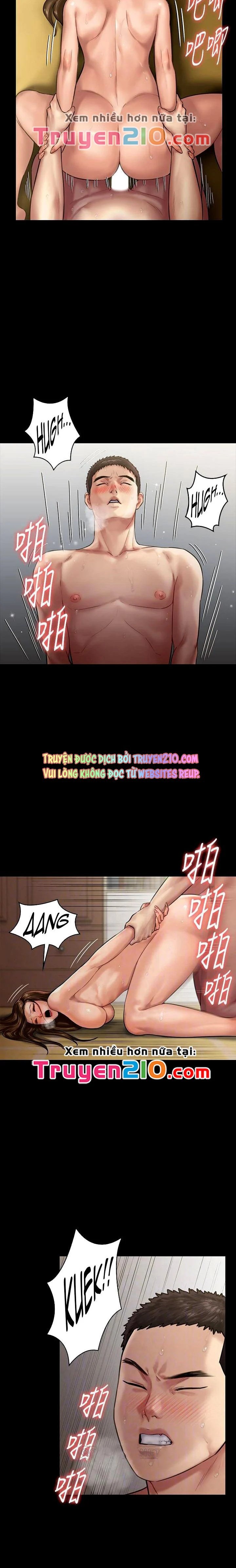 ong chúa chapter 134 8