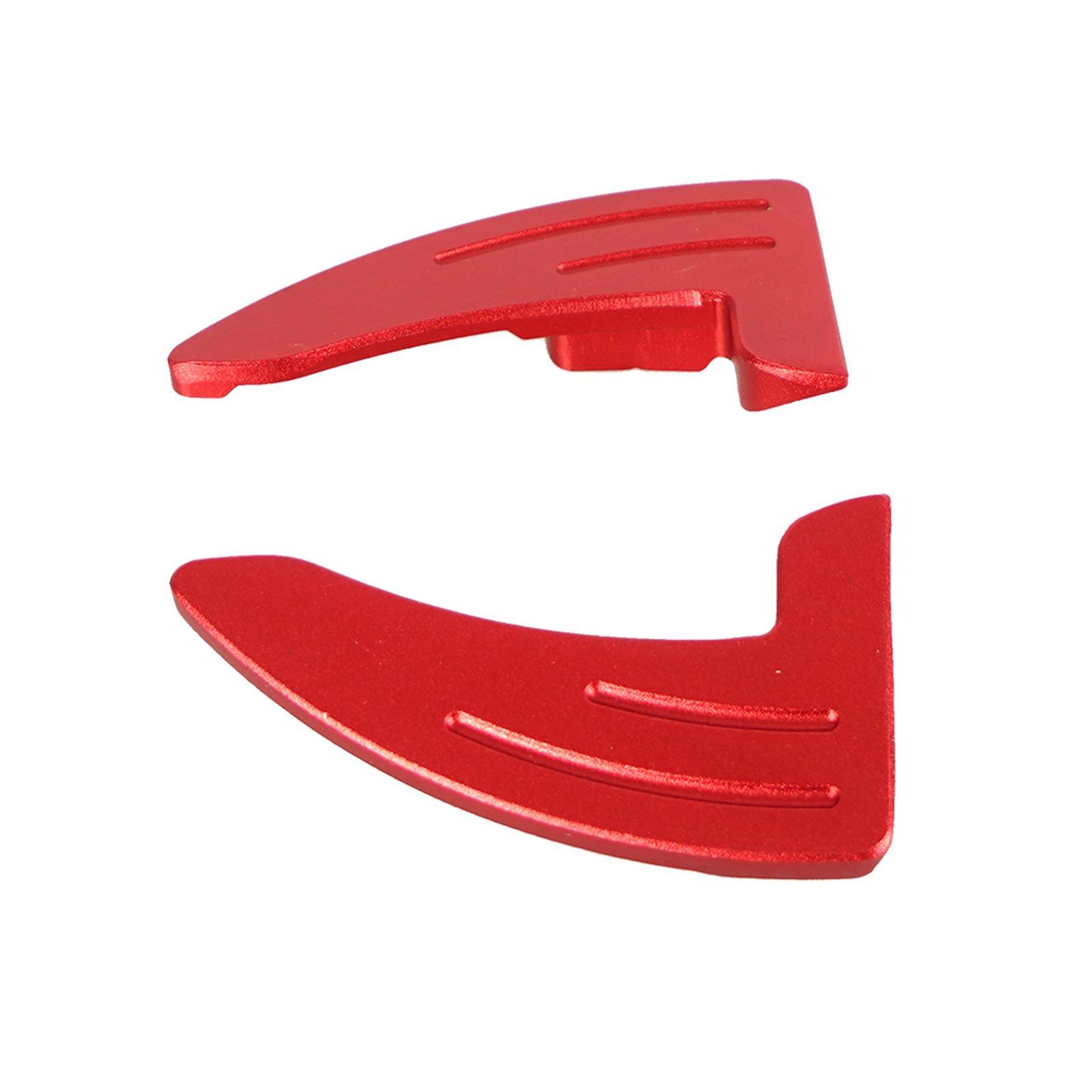 Paddle Shifter Extensions Kit Fits for   Replaces