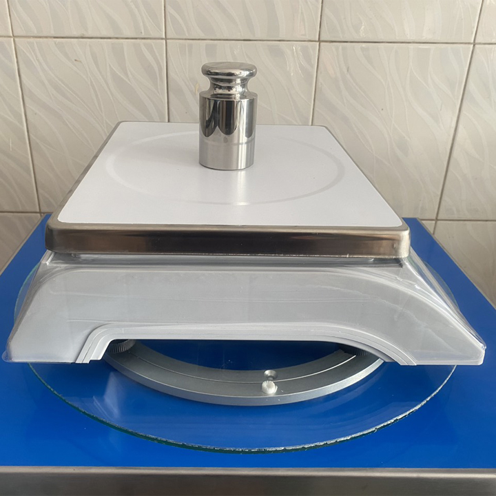 Cân kết nối phần mềm KiotViet Sapo UTE UWA-N