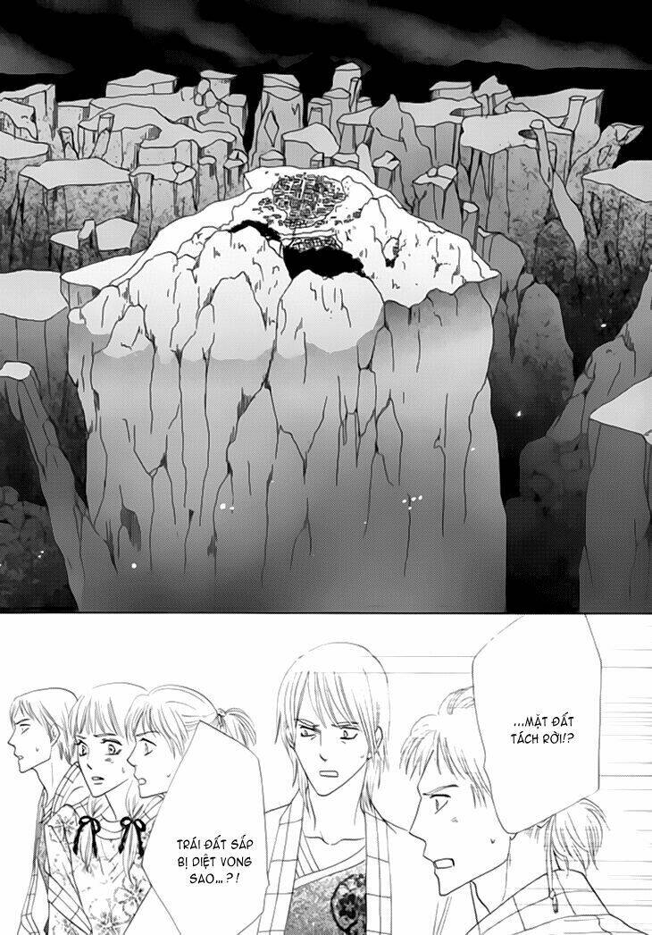 kim cương bạc chapter 16 43