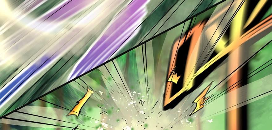 vua sinh tồn chapter 55 8