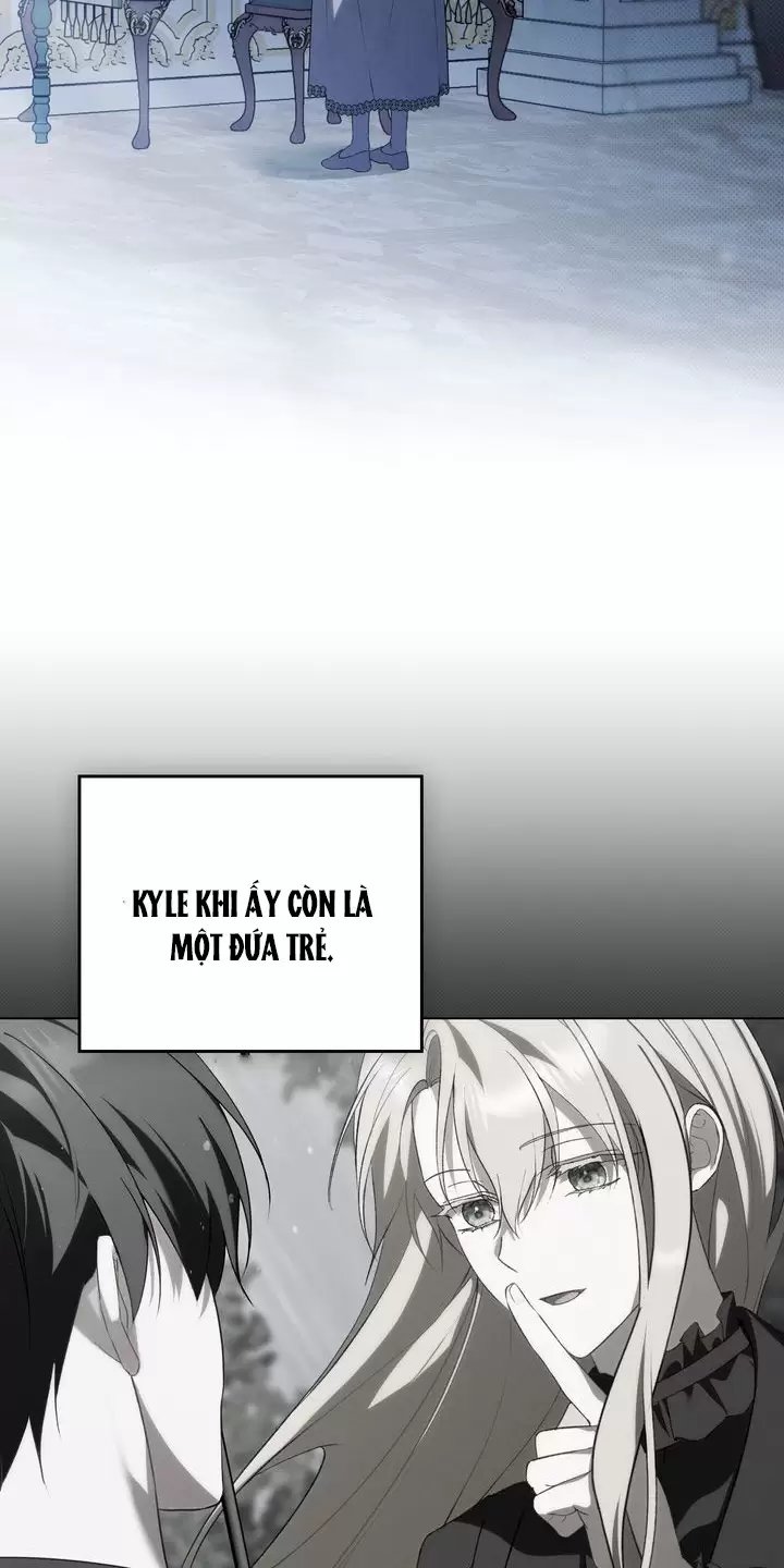 lời hứa không phải của tôi chapter 21 33