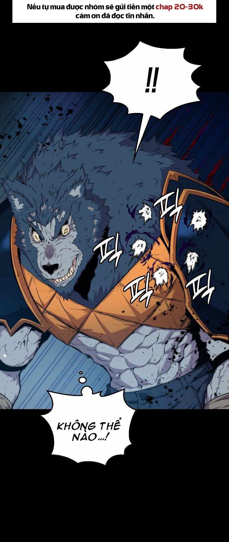 tôi thăng cấp trong lúc ngủ chapter 20 59