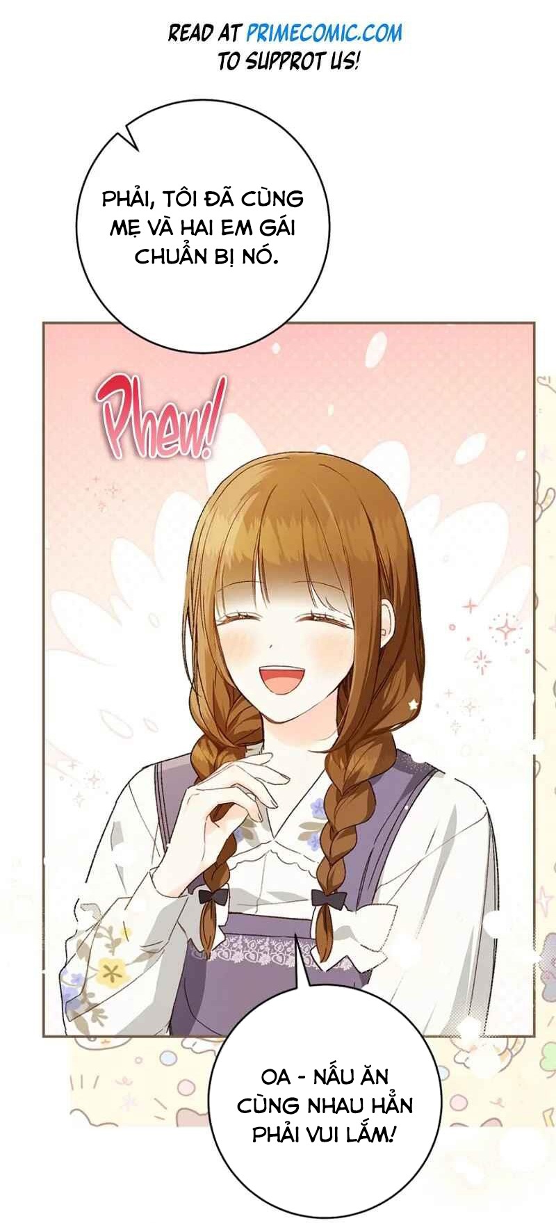 nông trại nằm cạnh hoàng cung chapter 66 4