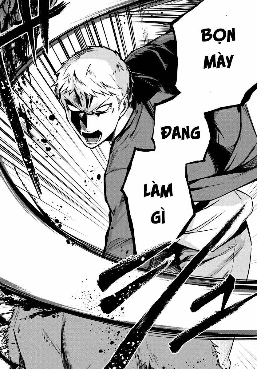 eiyuu no musume to shite umarekawatta eiyuu wa futatabi eiyuu o mezasu chapter 3.1 11